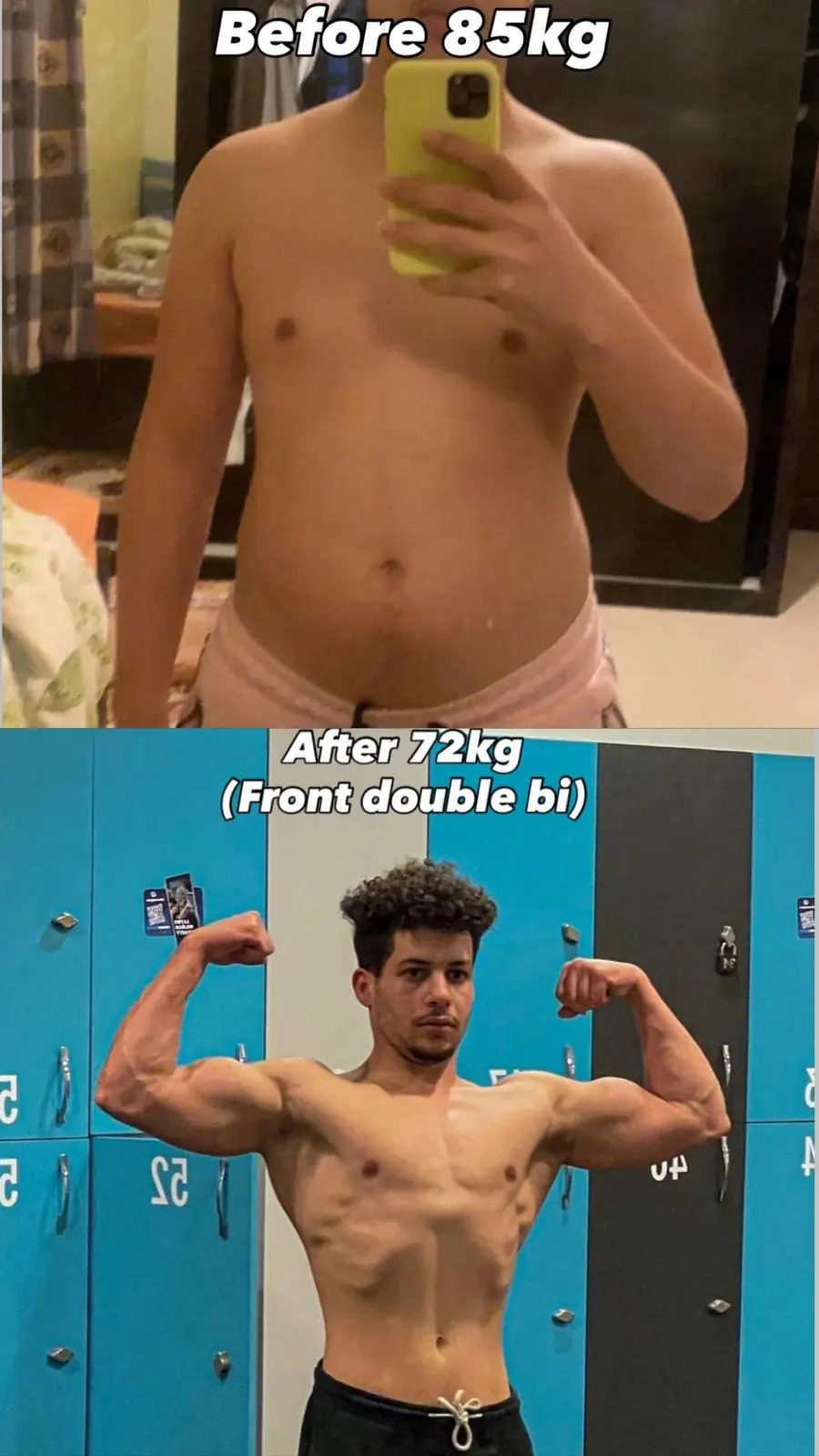 Client transformation 2