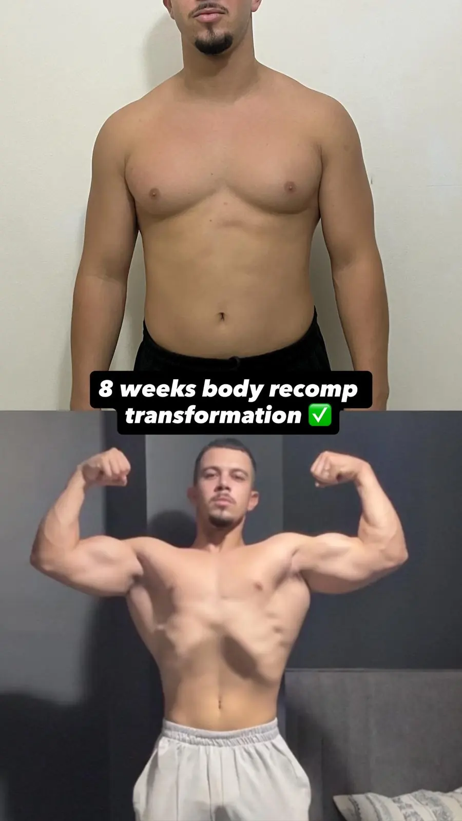 Client transformation 3