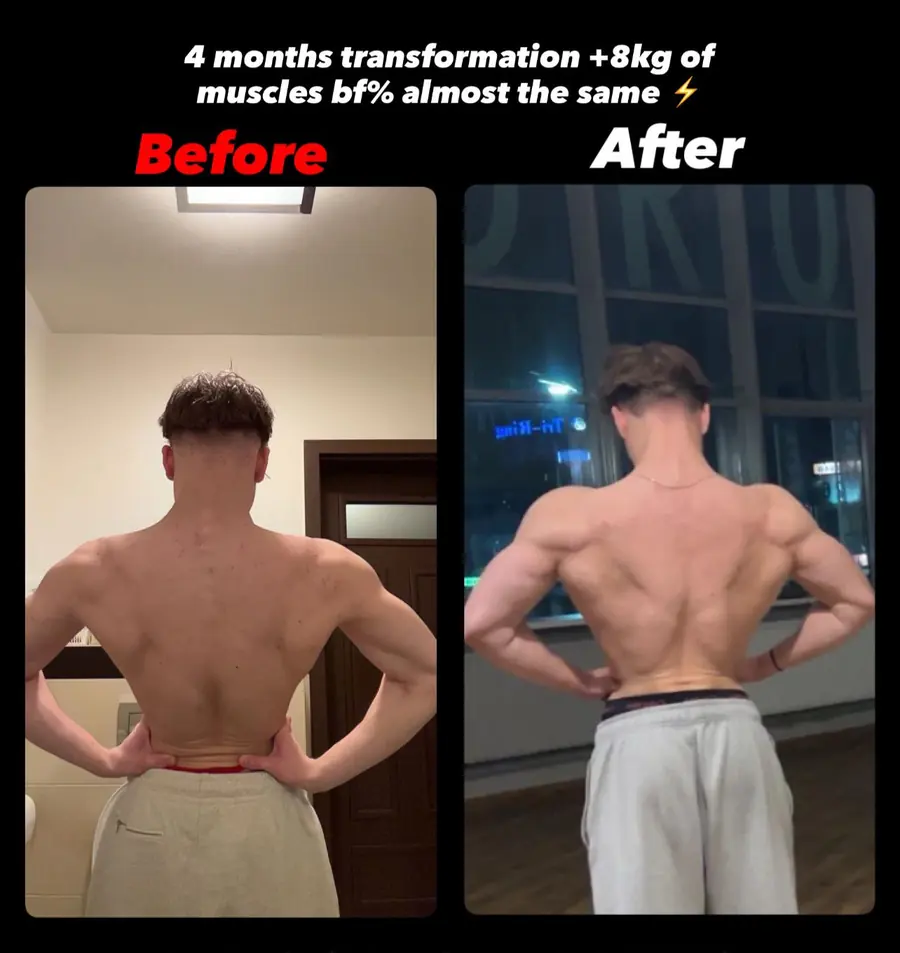 Client transformation 4