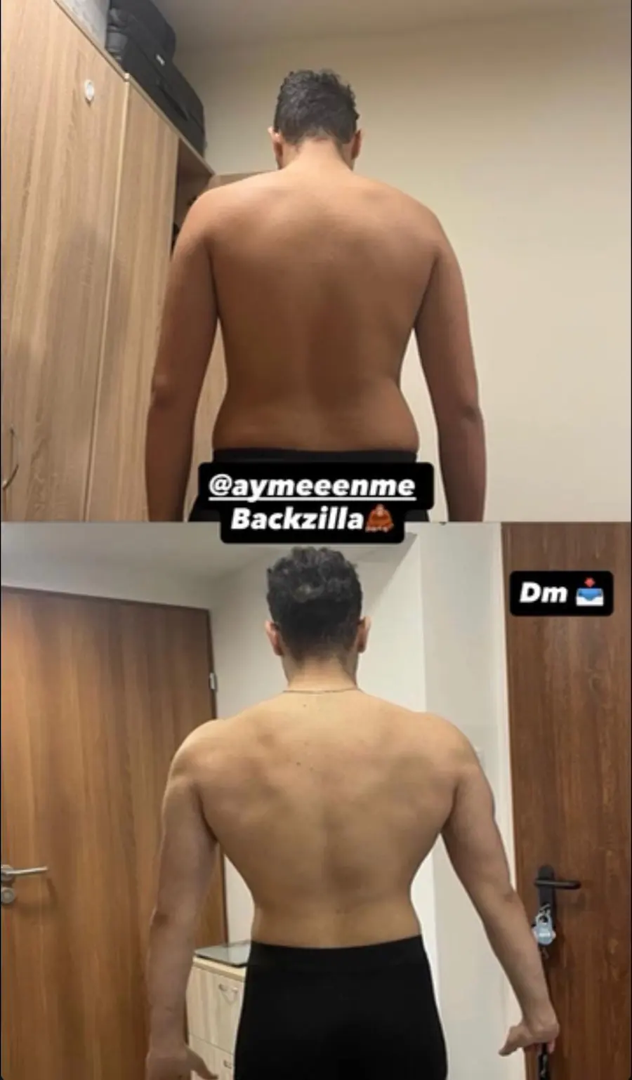 Client transformation 5