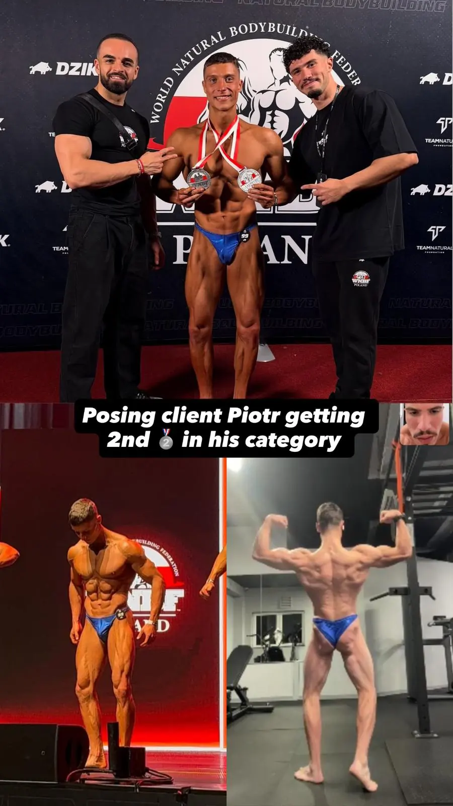 Client transformation 7