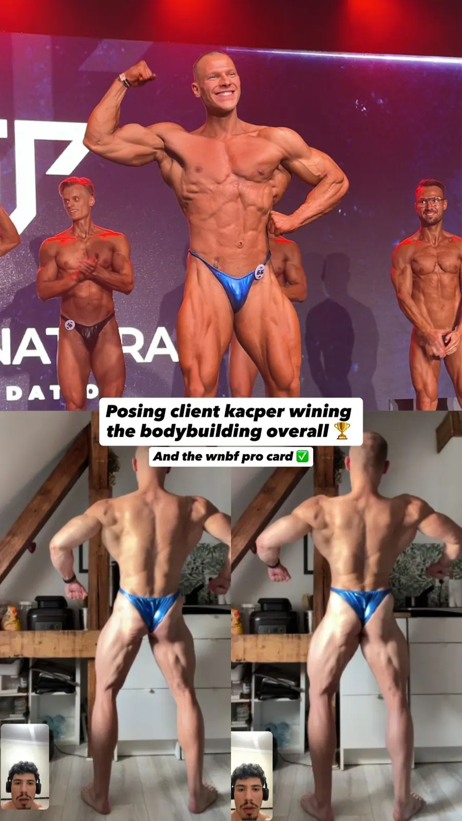 Client transformation 10