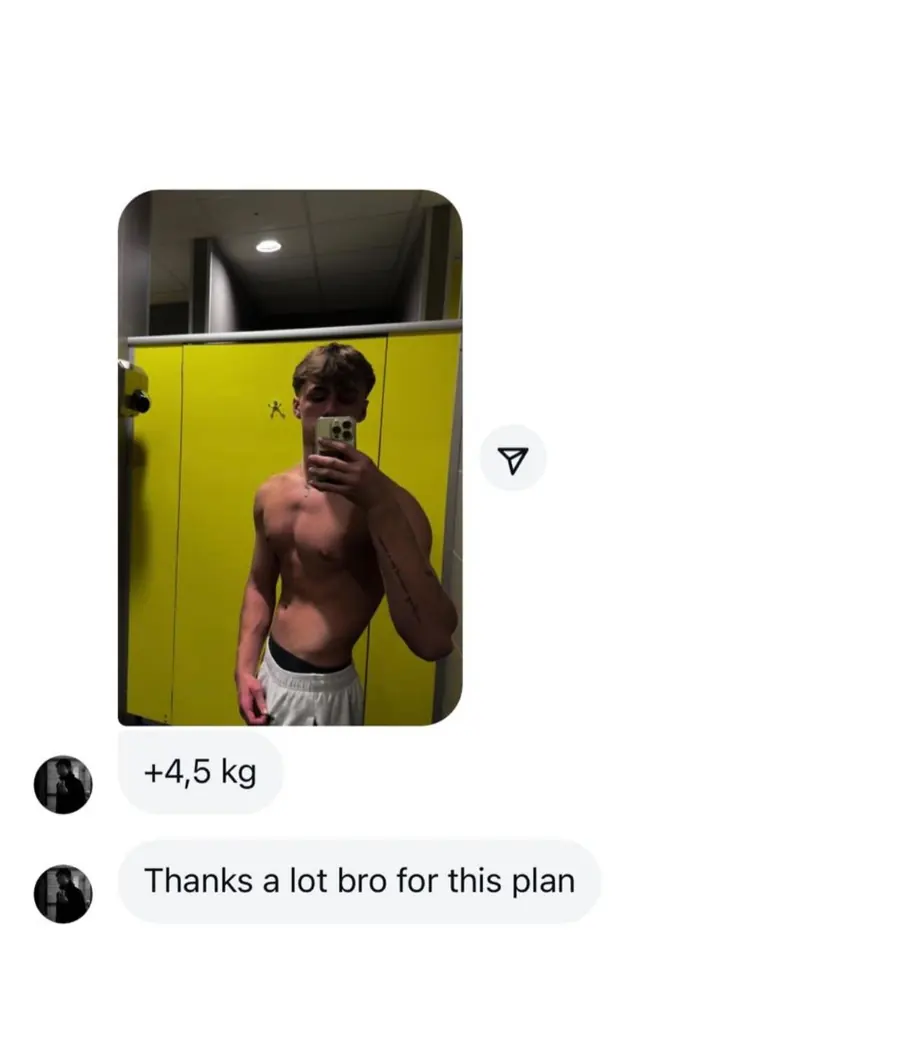 Client transformation 14