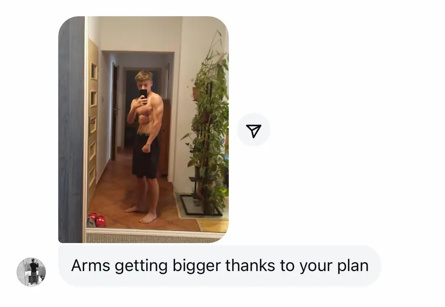 Client transformation 15